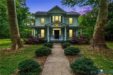 Tiny photo for 3952 Irvington Road, Lancaster, VA 22480 (MLS # 2616359)