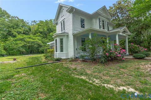 Tiny photo for 3952 Irvington Road, Lancaster, VA 22480 (MLS # 2616359)