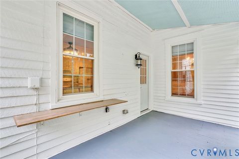 Tiny photo for 3952 Irvington Road, Lancaster, VA 22480 (MLS # 2616359)