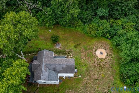 Tiny photo for 3952 Irvington Road, Lancaster, VA 22480 (MLS # 2616359)