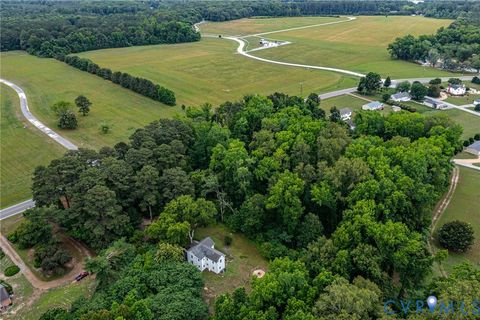 Tiny photo for 3952 Irvington Road, Lancaster, VA 22480 (MLS # 2616359)