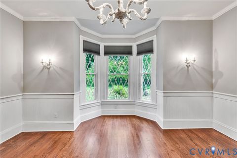 Tiny photo for 3952 Irvington Road, Lancaster, VA 22480 (MLS # 2616359)