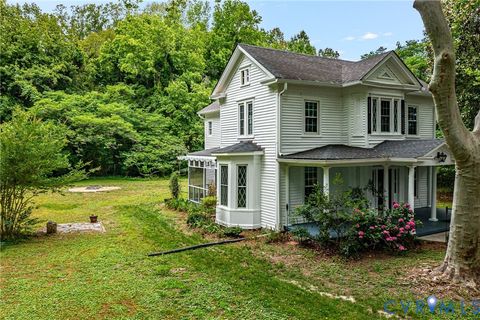 Tiny photo for 3952 Irvington Road, Lancaster, VA 22480 (MLS # 2616359)