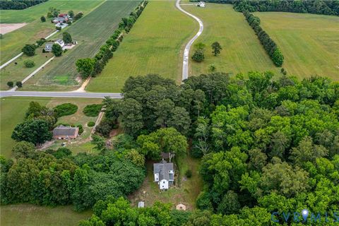 Tiny photo for 3952 Irvington Road, Lancaster, VA 22480 (MLS # 2616359)