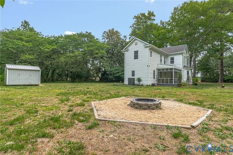 Tiny photo for 3952 Irvington Road, Lancaster, VA 22480 (MLS # 2616359)