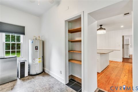 Tiny photo for 3952 Irvington Road, Lancaster, VA 22480 (MLS # 2616359)