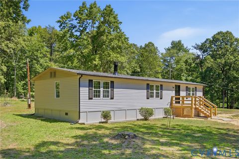 Tiny photo for 144 Alex Drive, Louisa, VA 23093 (MLS # 2610965)
