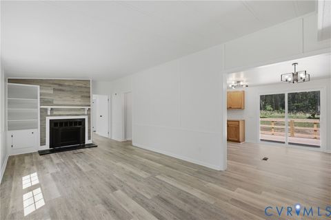 Tiny photo for 144 Alex Drive, Louisa, VA 23093 (MLS # 2610965)