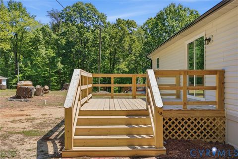 Tiny photo for 144 Alex Drive, Louisa, VA 23093 (MLS # 2610965)