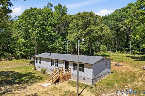 Tiny photo for 144 Alex Drive, Louisa, VA 23093 (MLS # 2610965)