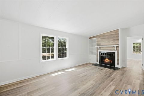 Tiny photo for 144 Alex Drive, Louisa, VA 23093 (MLS # 2610965)