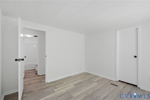 Tiny photo for 144 Alex Drive, Louisa, VA 23093 (MLS # 2610965)