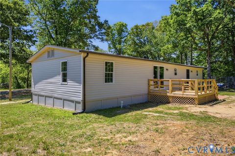 Tiny photo for 144 Alex Drive, Louisa, VA 23093 (MLS # 2610965)