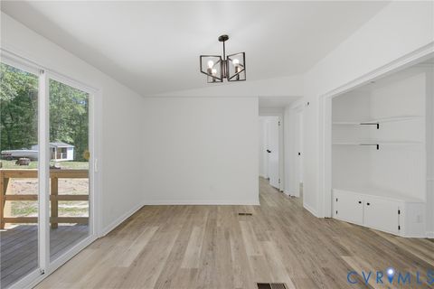 Tiny photo for 144 Alex Drive, Louisa, VA 23093 (MLS # 2610965)