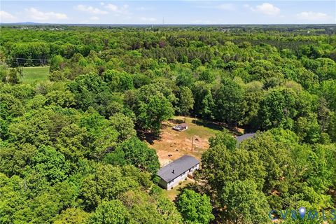 Tiny photo for 144 Alex Drive, Louisa, VA 23093 (MLS # 2610965)