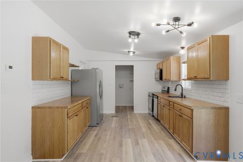 Tiny photo for 144 Alex Drive, Louisa, VA 23093 (MLS # 2610965)