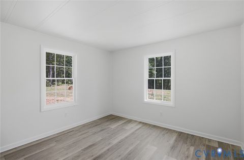 Tiny photo for 144 Alex Drive, Louisa, VA 23093 (MLS # 2610965)