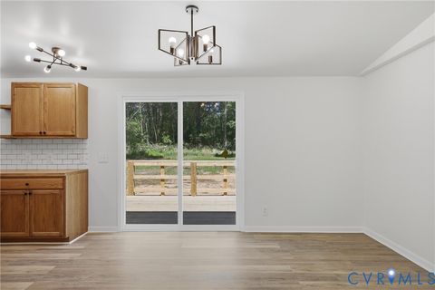 Tiny photo for 144 Alex Drive, Louisa, VA 23093 (MLS # 2610965)