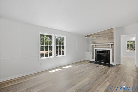 Tiny photo for 144 Alex Drive, Louisa, VA 23093 (MLS # 2610965)