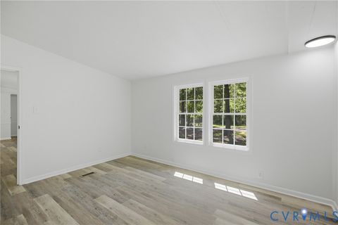 Tiny photo for 144 Alex Drive, Louisa, VA 23093 (MLS # 2610965)