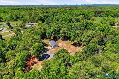 Tiny photo for 144 Alex Drive, Louisa, VA 23093 (MLS # 2610965)