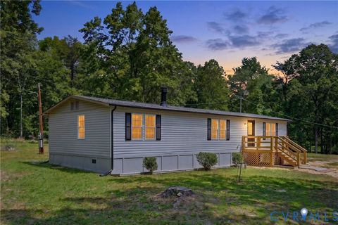 Tiny photo for 144 Alex Drive, Louisa, VA 23093 (MLS # 2610965)