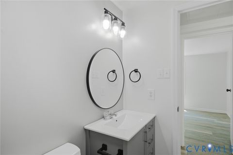 Tiny photo for 144 Alex Drive, Louisa, VA 23093 (MLS # 2610965)