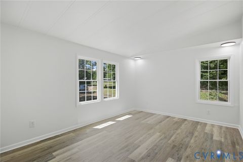 Tiny photo for 144 Alex Drive, Louisa, VA 23093 (MLS # 2610965)