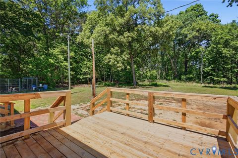 Tiny photo for 144 Alex Drive, Louisa, VA 23093 (MLS # 2610965)