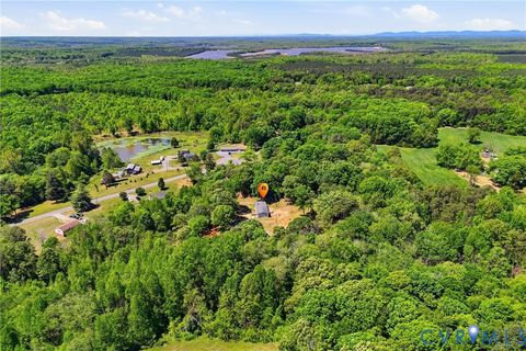 Tiny photo for 144 Alex Drive, Louisa, VA 23093 (MLS # 2610965)