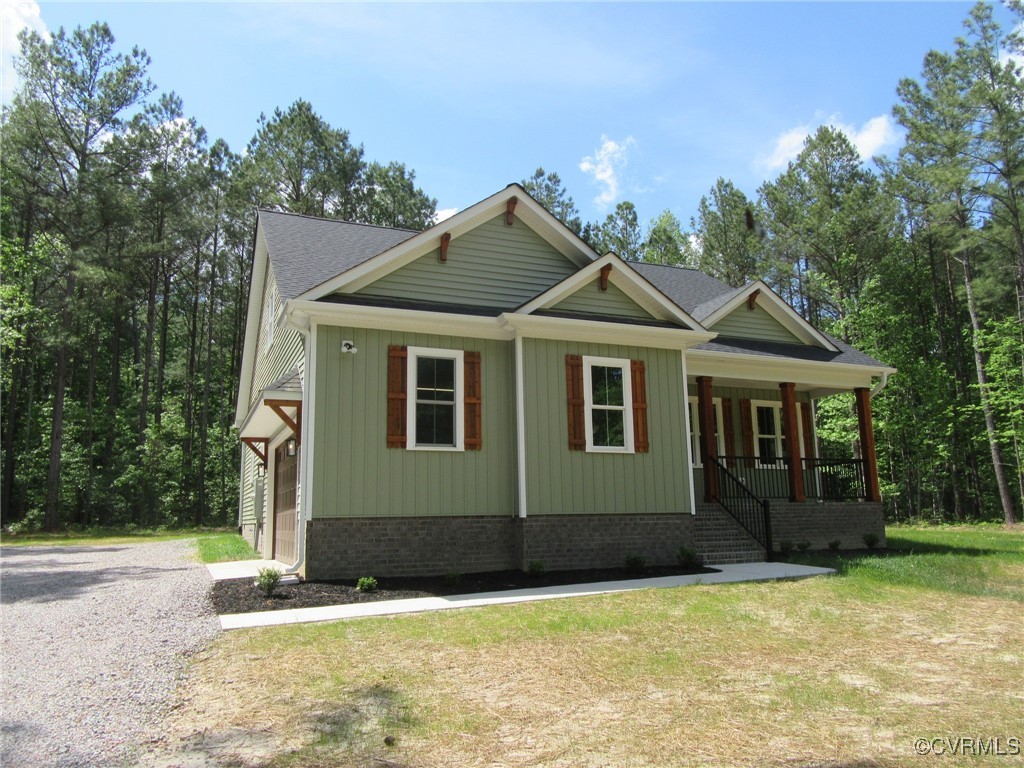 22348 Butterwood Road