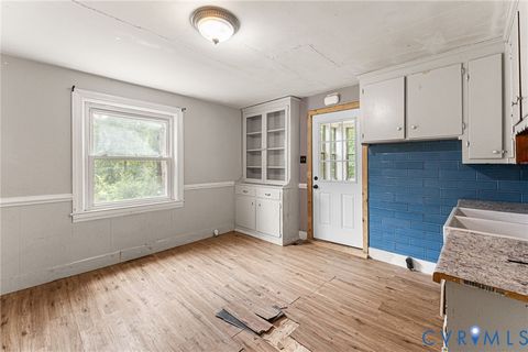Tiny photo for 8109 Flannigan Mill Road, Mechanicsville, VA 23111 (MLS # 2527818)