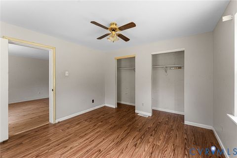Tiny photo for 8109 Flannigan Mill Road, Mechanicsville, VA 23111 (MLS # 2527818)
