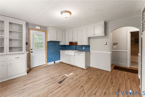 Tiny photo for 8109 Flannigan Mill Road, Mechanicsville, VA 23111 (MLS # 2527818)
