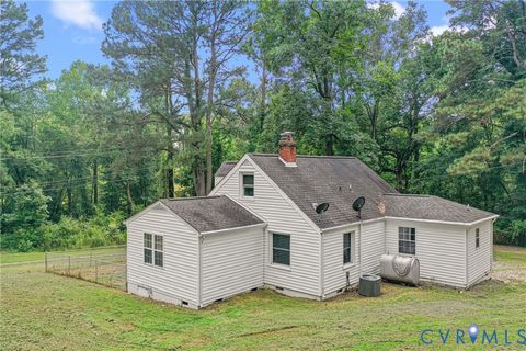 Tiny photo for 8109 Flannigan Mill Road, Mechanicsville, VA 23111 (MLS # 2527818)