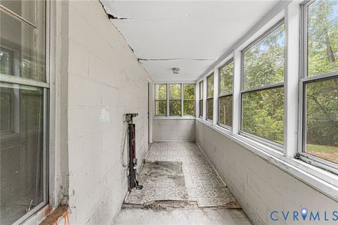 Tiny photo for 8109 Flannigan Mill Road, Mechanicsville, VA 23111 (MLS # 2527818)