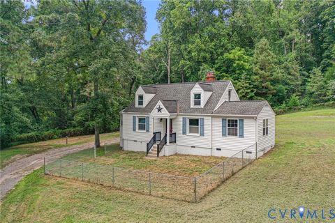 Tiny photo for 8109 Flannigan Mill Road, Mechanicsville, VA 23111 (MLS # 2527818)