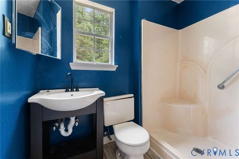 Tiny photo for 8109 Flannigan Mill Road, Mechanicsville, VA 23111 (MLS # 2527818)