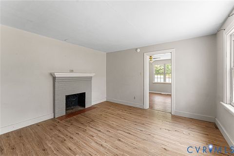 Tiny photo for 8109 Flannigan Mill Road, Mechanicsville, VA 23111 (MLS # 2527818)