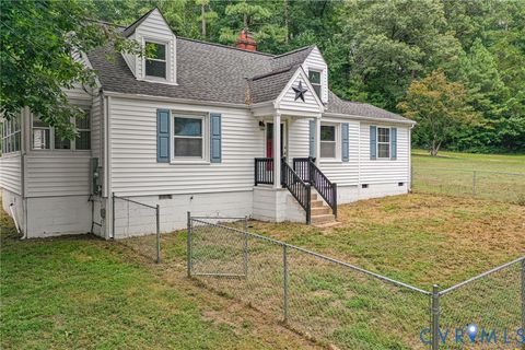 Tiny photo for 8109 Flannigan Mill Road, Mechanicsville, VA 23111 (MLS # 2527818)