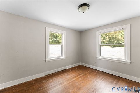 Tiny photo for 8109 Flannigan Mill Road, Mechanicsville, VA 23111 (MLS # 2527818)