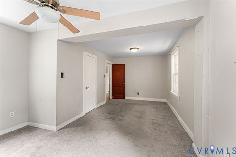 Tiny photo for 8109 Flannigan Mill Road, Mechanicsville, VA 23111 (MLS # 2527818)