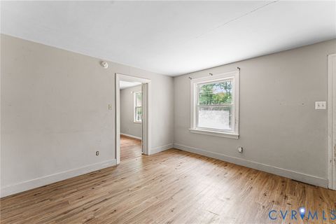 Tiny photo for 8109 Flannigan Mill Road, Mechanicsville, VA 23111 (MLS # 2527818)