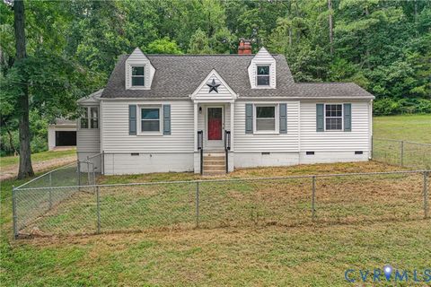 Photo of 8109 Flannigan Mill Road, Mechanicsville, VA 23111 (MLS # 2527818)