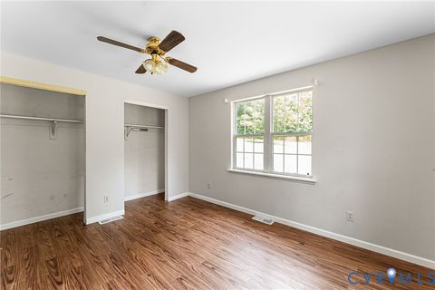 Tiny photo for 8109 Flannigan Mill Road, Mechanicsville, VA 23111 (MLS # 2527818)