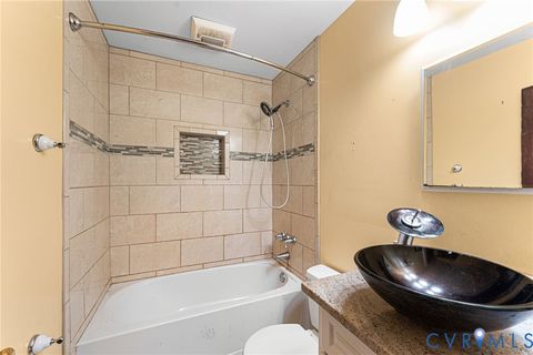 Tiny photo for 8109 Flannigan Mill Road, Mechanicsville, VA 23111 (MLS # 2527818)