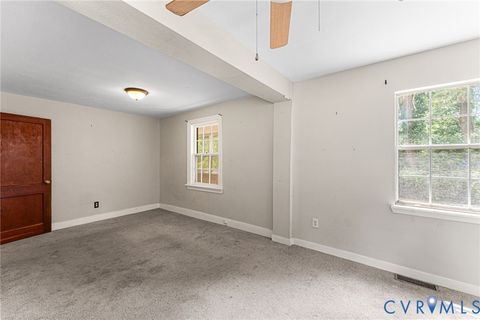 Tiny photo for 8109 Flannigan Mill Road, Mechanicsville, VA 23111 (MLS # 2527818)