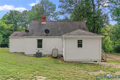 Tiny photo for 8109 Flannigan Mill Road, Mechanicsville, VA 23111 (MLS # 2527818)