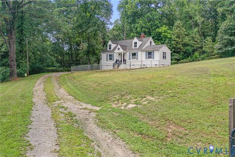 Tiny photo for 8109 Flannigan Mill Road, Mechanicsville, VA 23111 (MLS # 2527818)