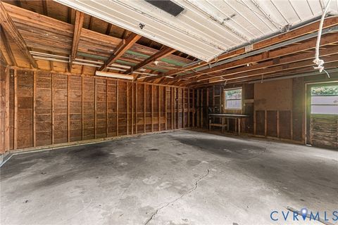 Tiny photo for 8109 Flannigan Mill Road, Mechanicsville, VA 23111 (MLS # 2527818)